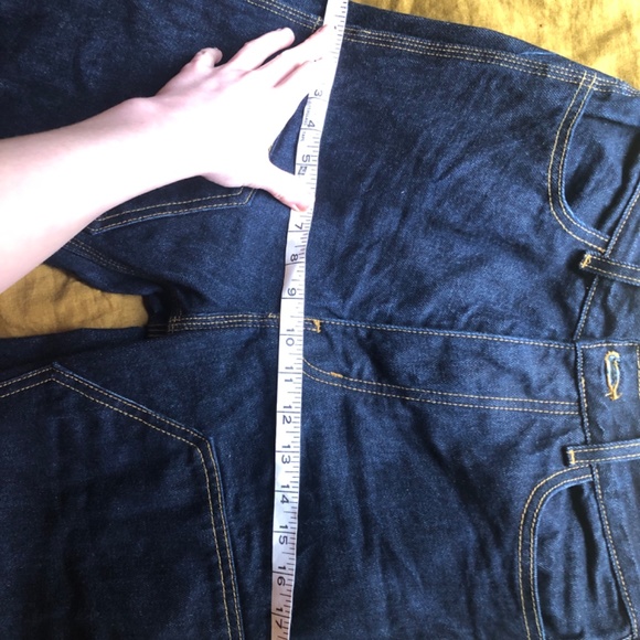 Jesse kamm denim handys - Picture 6 of 8